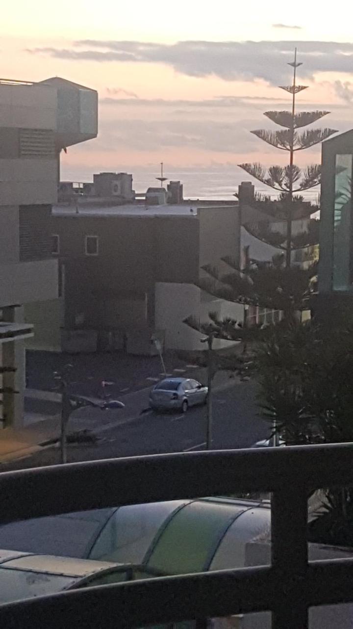 Surfers Paradise Ocean View Apartments Голд-Кост Экстерьер фото